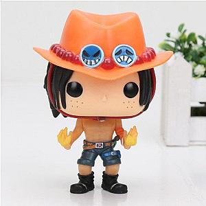 Pop Figure Portgas D Ace OMN1111