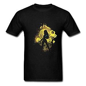 One Piece Shadow of Nami T-Shirt OMN1111