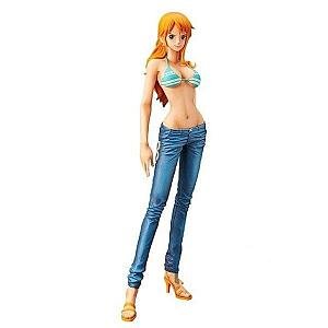 One Piece Nami Figure 28cm OMN1111