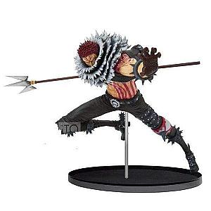 One Piece Charlotte Katakuri Figure OMN1111