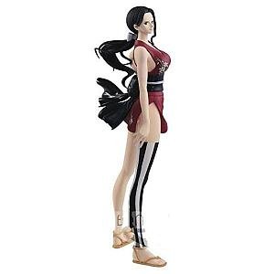 One Piece Robin Samurai Wano Kuni Figure OMN1111