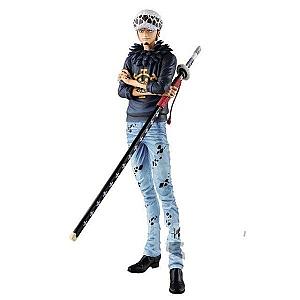 One Piece Trafalgar Law figure OMN1111