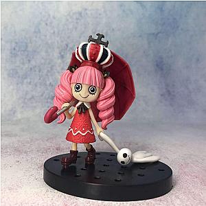 One Piece Cute Perona Figure OMN1111