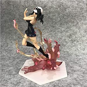 One Piece Nico Robin Attack Figure OMN1111