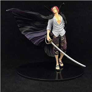 Figurine One Piece Shanks The Yonko OMN1111