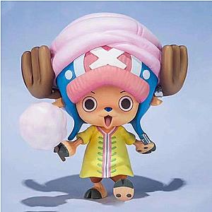 One Piece Cute Chopper Figure OMN1111