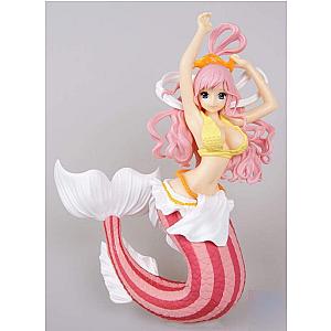 One Piece figure Shirahoshi The Mermaid OMN1111