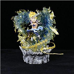 One Piece Marco the Phoenix Tori no Mi Figure OMN1111