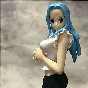 One Piece Nefeltari Vivi Figure OMN1111