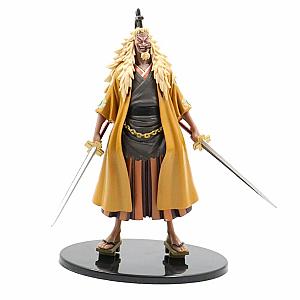 One Piece Shiki figure OMN1111