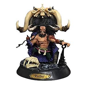 One Piece figure Kaido The Yonko OMN1111