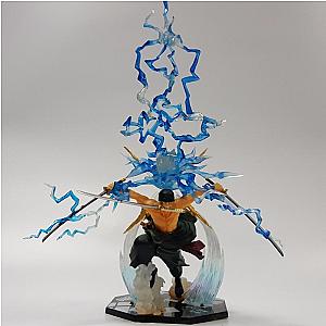 One Piece Roronoa Zoro Aura Ashura figure OMN1111