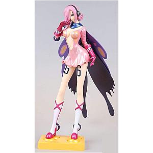 One Piece Reiju Vinsmoke Germa 66 Figure OMN1111