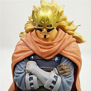 One Piece Vinsmoke Figure OMN1111