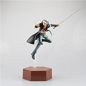 One Piece Law Action Figure OMN1111