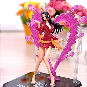 One Piece Hancock The Pirate Empress figure OMN1111