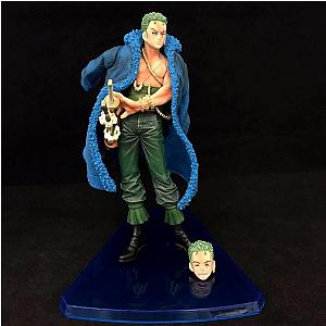 One Piece 20th Anniversary Figure Zoro OMN1111