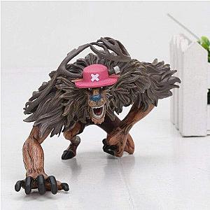 One Piece Chopper Transformed Figure OMN1111