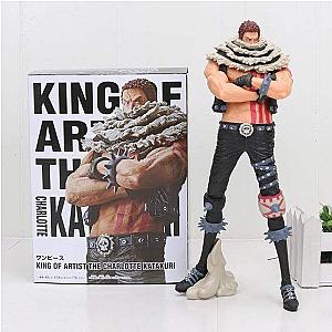 One Piece Figure Charlotte Katakuri Elder Son Of Big Mom OMN1111