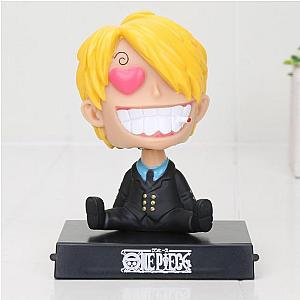 Sanji The Lover Pop Figure OMN1111