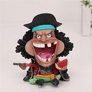 Pop Figure One Piece Blackbeard The Yonko OMN1111