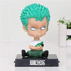 Pop Figure Zoro Right Arm Of Luffy OMN1111