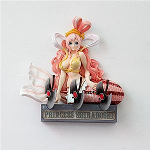 One Piece Figurine Shirahoshi Princess Of Men Fish OMN1111