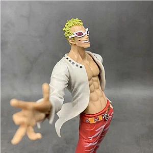 Figurine Donquixote Doflamingo Joker OMN1111