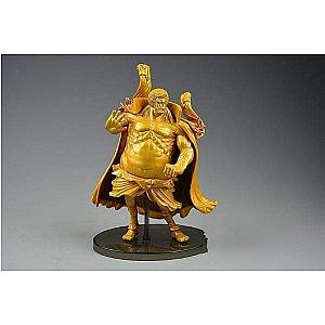 One Piece Sengoku Mode Buhdda Figure OMN1111