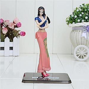 One Piece Dead or Alive Nico Robin Figure On Base OMN1111