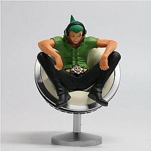 One Piece Yonji Germa 66 figure OMN1111