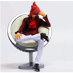 One Piece Ichiji Figure OMN1111