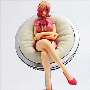 One Piece Reiju Vinsmoke figure OMN1111