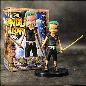 One Piece Zoro Child Figure OMN1111