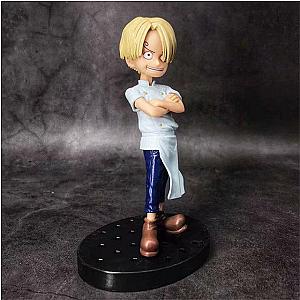 One Piece Sanji Child Figure OMN1111