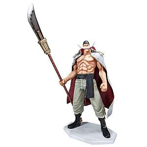 One Piece Edward Newgate The Whitebeard Emperor OMN1111