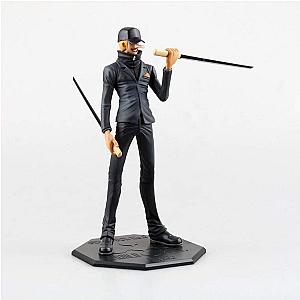 One Piece CP9 Kaku figure OMN1111