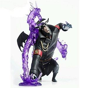 One Piece Magellan Poison Man Statue OMN1111