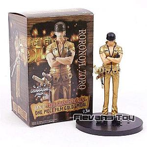 One Piece Film Gold Special Zoro OMN1111