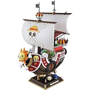 Boat Thousand Sunny OMN1111