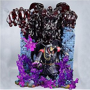 Collector Statue Impel Down La Furie De Magellan OMN1111