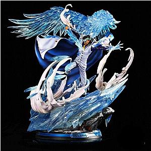 Collector Statue One Piece Kuzan The Admiral OMN1111