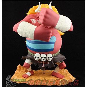 One Piece Oz Junior Figure OMN1111