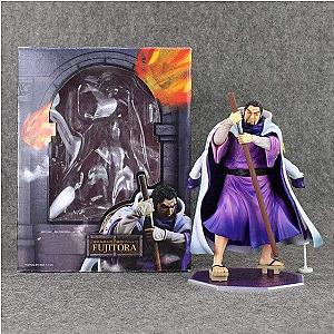 One Piece Fujitora Admiral Figure OMN1111