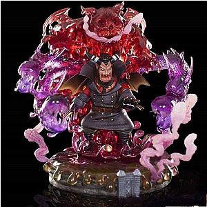 One Piece Magellan Chief Of Impel Down Statue OMN1111