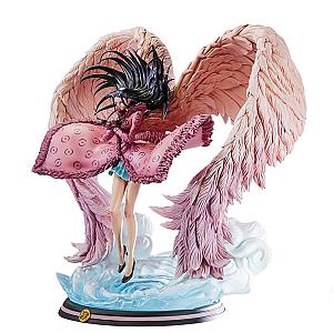 One Piece Nico Robin With Wings Collector Statue OMN1111