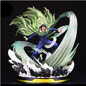 One Piece Monkey.D.Dragon Revolutionary Leader Collector Statue OMN1111