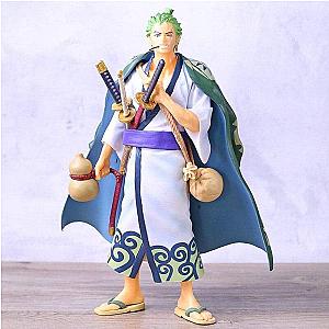 One Piece Zoro Samurai figure from Wano Kuni OMN1111