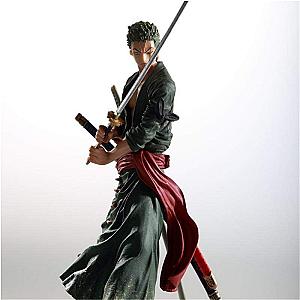 One Piece Zoro of the New World Figure OMN1111