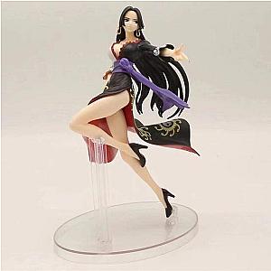 One Piece Boa Hancock The Great Corsair Figure OMN1111